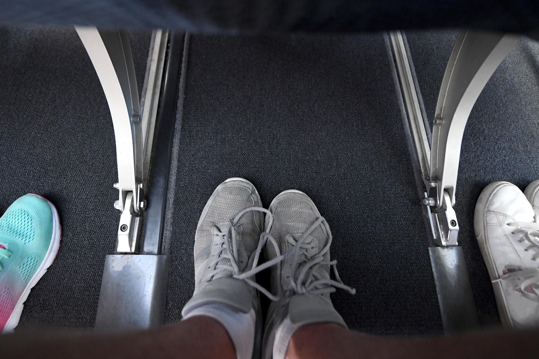 Economy Class Syndrome