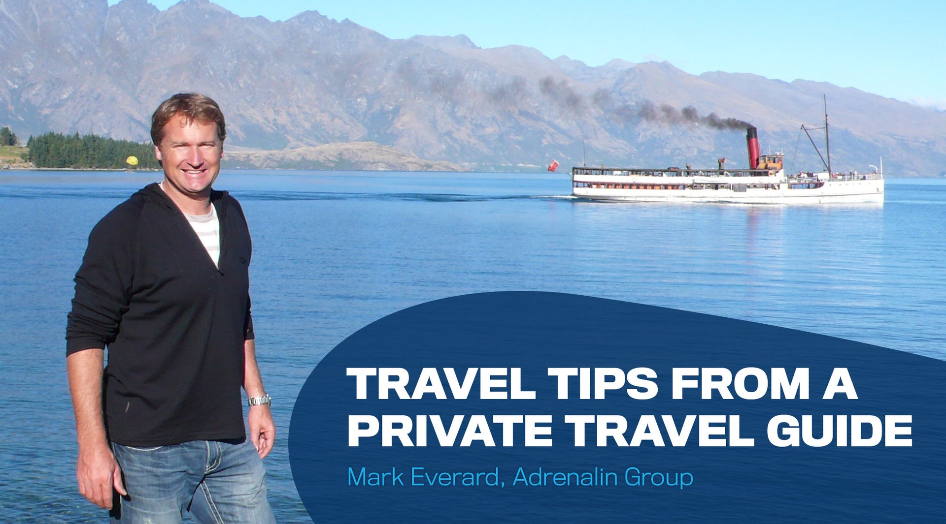 Travel Tips From A Private Travel Guide