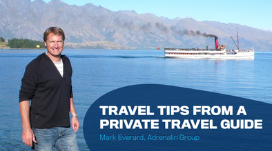Travel Tips From A Private Travel Guide