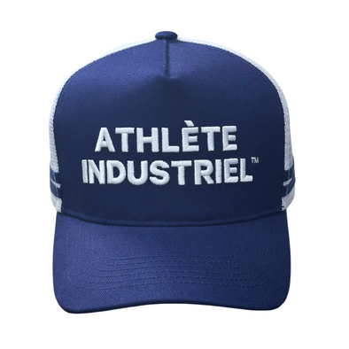 1Above Athlète Industriel Trucker Cap