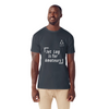 Jet Lag is for Amateurs T-Shirt by 1Above