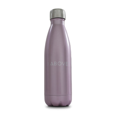 1Above Stainless Steel Bottle 500ml - Blush