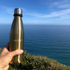1Above Stainless Steel Bottle 500ml - Champagne